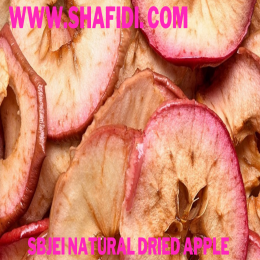 NATURAL DRIED APPLE